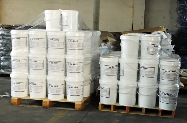 电子级化学材料